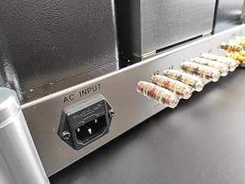 Amazon.co.jp: BoyuuRange MT-34 MKII Hi-Fi EL34 真空管